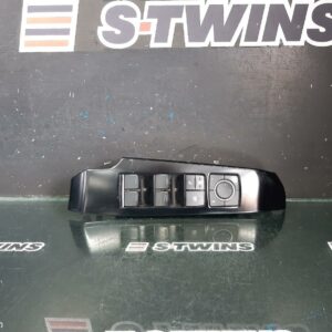 2013 Lexus Is Series Pwr Dr Wind Switch Rh Front (Master Switch) Xe30 04/13-  307732
