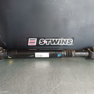 2020 Nissan Navara Front Prop Shaft Np300 2.3 Diesel Manual T/M 04/15- 316598