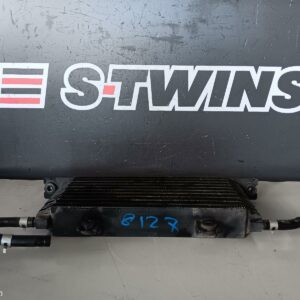 2019 Nissan Xtrail Cooler Transmission Oil Cooler Petrol 2.5 Qr25De T32 02/14-07/22 320146