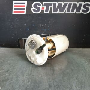 2015 Renault Megane Fuel Pump X32/X95 09/10-05/16 319079