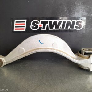 2016 Jaguar F Pace Left Front Lower Control Arm X761 Front Non Sport Suspension 02/16- 319798