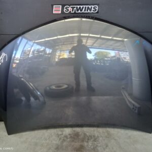 2014 Toyota Camry Bonnet Asv50/Avv50 12/11-03/15 318525