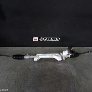 2022 Kia Stonic Steering Box Rack Yb 08/20- 320471