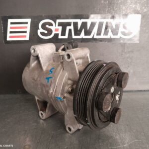 2016 Mitsubishi Pajero A C Compressor Diesel 2.4 4N15 Pajero Sport Qe-Qg 10/15- 314970