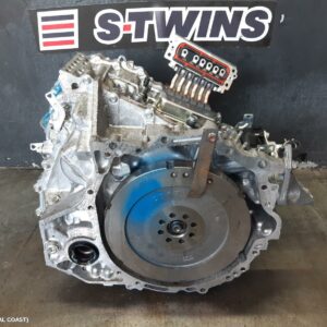 2023 Lexus Es Series (13-) Trans Gearbox Auto 2Wd Petrol 2.5 A25A-Fxs Cvt Xz10 08/18- 313486