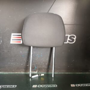 2012 Jeep Compass Headrest Lh Front Cloth Mk 01/12-12/16 315358