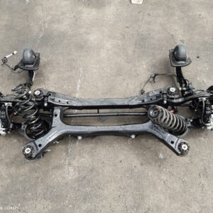 2023 Lexus Es Series (13-) Rear Axle Beam Fwd Xz10 08/18- 313466