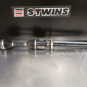2014 Holden Malibu Right Driveshaft V300 Diesel 2.0 Front 04/13-12/17 176162