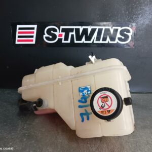 2020 Toyota Hiace Overflow Bottle Diesel 300 Series 02/19- 316368