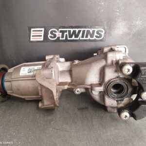2016 Ford Escape Differential Centre Rear Diesel Zg 09/16-05/20 320783