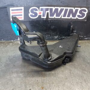 2015 Audi Q5 Washer Bottle 8R W/ Xenon Type 03/09-01/17 180191