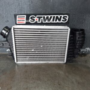 2015 Subaru Wrx Intercooler Petrol 2.0 Turbo Fa20E V1 03/14-10/21 315242