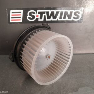 2023 Subaru Forester Heater Fan Motor Sk 08/18- 318388