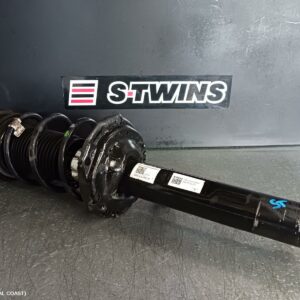 2015 Skoda Octavia Right Front Strut Ne 09/13-09/20 317363