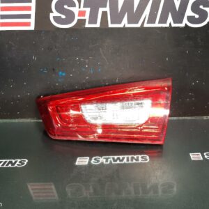 2018 Mitsubishi Asx Rear Garnish Tailgate Lamp (Rh Side) Xa-Xc 05/10-05/19 320419