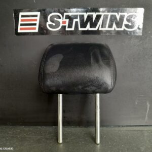2016 Mitsubishi Pajero Headrest Rh Rear 2Nd Row Qe-Qf Leather Pajero Sport 10/15- 317905