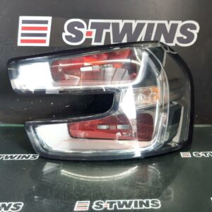 2017 Citroen C4 Picasso Right Taillight B7 Grand Picasso Led Type 02/14- 319896