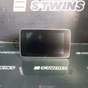 2017 Mercedes Glc Class Radio Cd Dvd Sat Tv Display Unit 7In X253/C253 09/15-07/19 317562