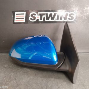2022 Kia Stonic Right Door Mirror Yb Non Indicator Type 08/20- 317703