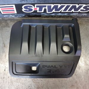 2010 Jeep Patriot Engine Cover Petrol 2.4 Mk 08/07-12/16 318300