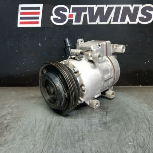 2011 Hyundai I30 A C Compressor Fd 2.0 G4Gc Petrol 09/07-04/12 319244