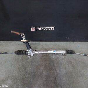 2017 Mazda Cx9 Steering Box Rack Tc 07/16-12/24 318575