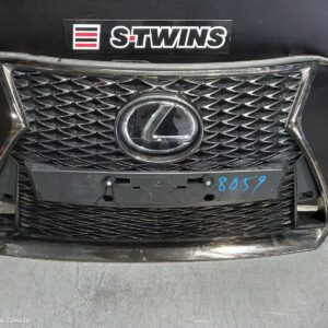 2017 Lexus Is Series Grille Radiator Grille Xe30 F Sport 10/16-08/20 302084