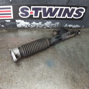 2017 Mercedes Glc Class Shock Absorber X253/C253 Lh Side Air Suspension Type 09/15- 317979