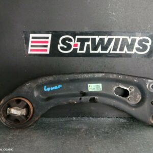 2022 Hyundai Palisade Right Rear Trailing Arm Lx2 Trailing Arm 07/20 316202