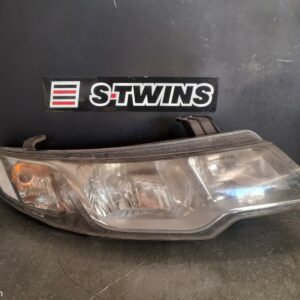 2010 Kia Cerato Right Headlamp Td Coupe 07/09-03/13 318691