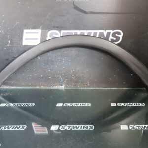 2020 Mitsubishi Outlander Wheel Arch Flare Lh Front (In Body) Zj-Zl 10/12-07/21 317388