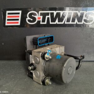 2012 Peugeot 508 Abs Pump Modulator 07/11-12/17 318344
