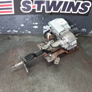 2011 Hyundai I30 Steering Column Fd Electronic Assist Type 09/07-04/12 320439