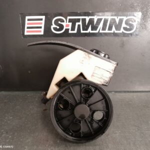 2010 Ford Territory Steering Pump Petrol 4.0 Sx-Sy Mkii 05/04-04/11 320292