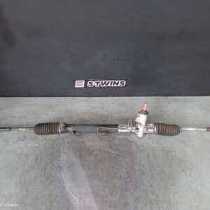 2010 Ford Territory Steering Box Rack Sx-Sy Mkii Rwd/Awd 05/04-04/11 320293