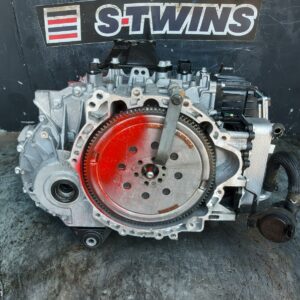 2021 Haval Jolion Trans Gearbox A01 Auto 7 Speed Petrol 1.5 Turbo 02/21- 283197
