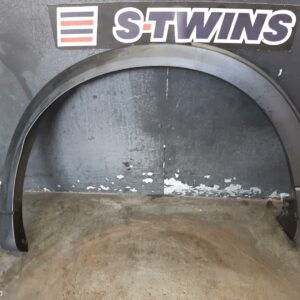 2017 Mazda Cx5 Wheel Arch Flare Rh Rear Kf 02/17-08/21 315762