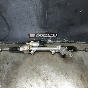 2016 Bmw 1 Series Steering Box Rack F20 Electric Non Variable Sport Steer 1.5 B38 Petrol 03/15-04/19 315075