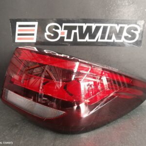 2022 Mg Zs Right Taillight In Body Azs1 Zst Type 01/20- 317038