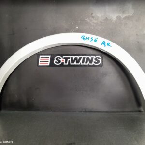 2013 Audi Q3 Wheel Arch Flare Rh Rear 8U 03/12-12/18 320185