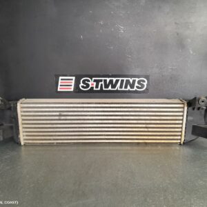 2016 Mitsubishi Pajero Intercooler Diesel 2.4 Pajero Sport Qe-Qf 10/15- 317892