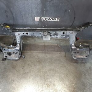 2011 Holden Commodore Radiator Support Ve Bolt On Type 09/10-05/13 318904