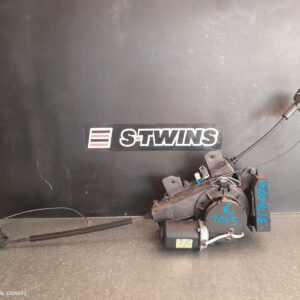 2010 Kia Carnival/Grand Carnival Door Boot Gate Lock Door Motor (In Qtr Panel) Vq 12/05-12/14 317075