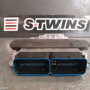 2015 Audi A5 Ecu Engine Ecu 1.8 Petrol Cjee Code Ecu Only 8T 10/11-11/16 318890