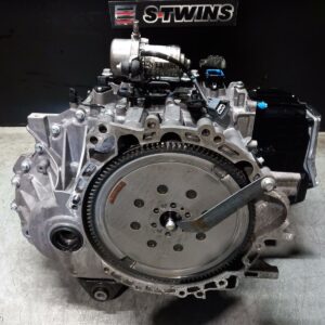 2021 Haval Jolion Trans Gearbox A01 Auto 7 Speed Petrol 1.5 Turbo 02/21- 277588