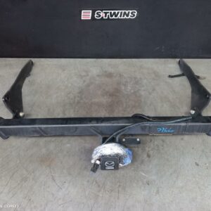 2017 Mazda Cx9 Towbar Tc 07/16-12/24 318567
