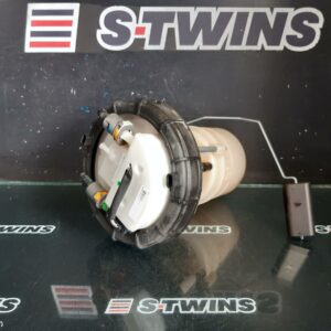 2017 Citroen C4 Picasso Fuel Pump B7 02/14-01/19 320012