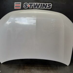 2013 Mitsubishi Outlander Bonnet Zj-Zl 10/12-07/21 315741