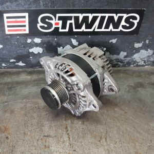2020 Mitsubishi Outlander Alternator Petrol 2.0/2.4 130Amp Zl 09/19-07/21 317380