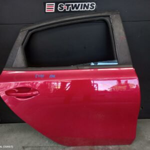 2019 Kia Cerato Right Rear Door Sliding Bd Hatch 09/18- 316327
